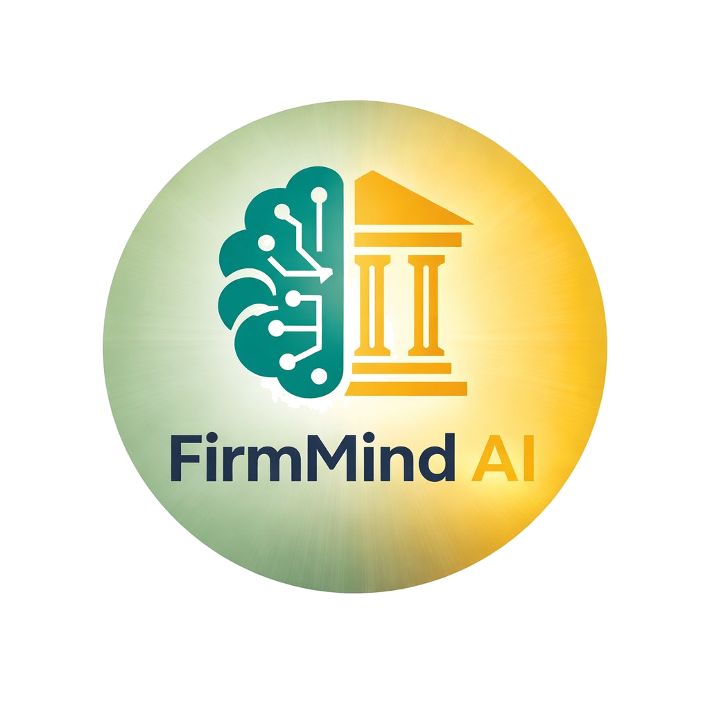 FirmMind AI Logo